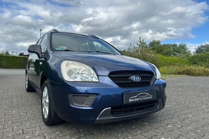 Kia Carens Gebrauchtwagen