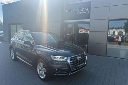 Audi Q5 Gebrauchtwagen