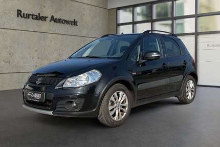 Suzuki SX4 Gebrauchtwagen