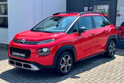 Citroen C3 Gebrauchtwagen