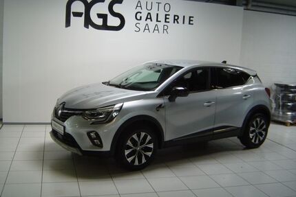 Renault Captur Gebrauchtwagen