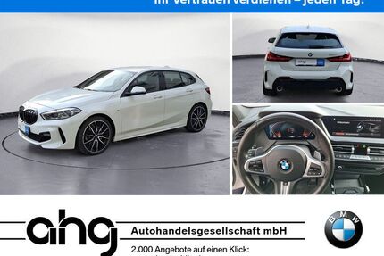 BMW 120 Gebrauchtwagen