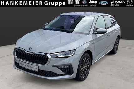 Skoda Scala Gebrauchtwagen