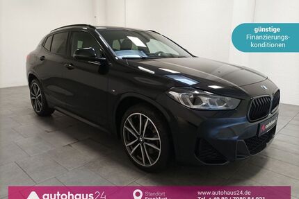 BMW X2 Gebrauchtwagen