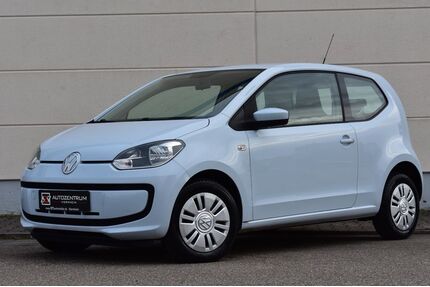 VW up! Gebrauchtwagen