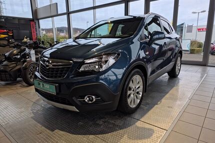 Opel Mokka Gebrauchtwagen