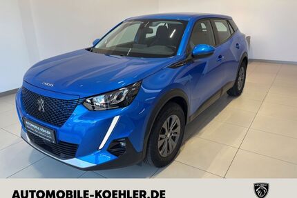 Peugeot 2008 Gebrauchtwagen