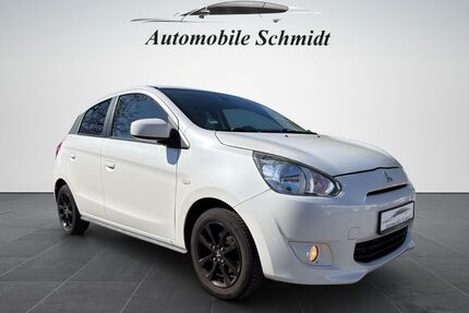 Mitsubishi Space Star Gebrauchtwagen