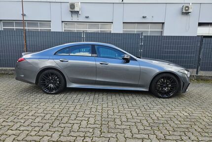 Mercedes-Benz CLS 400 Gebrauchtwagen