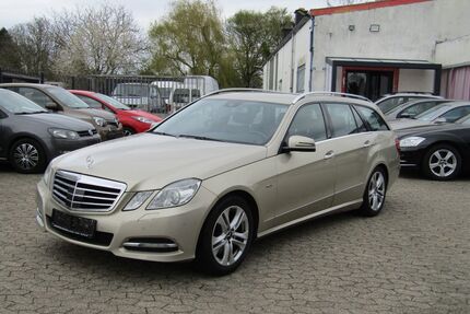 Mercedes-Benz E 250 Gebrauchtwagen