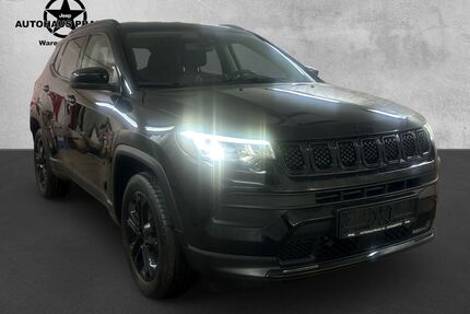 Jeep Compass Gebrauchtwagen