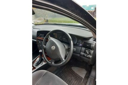 Opel Omega Gebrauchtwagen