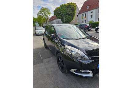 Renault Scenic Gebrauchtwagen