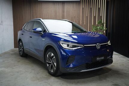 VW ID.4 Gebrauchtwagen