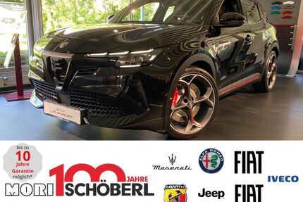 Alfa Romeo Junior Gebrauchtwagen