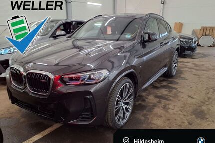BMW X4 M40 Gebrauchtwagen