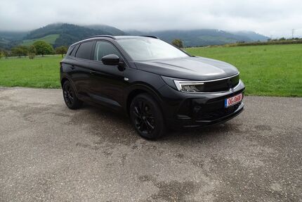 Opel Grandland (X) Gebrauchtwagen