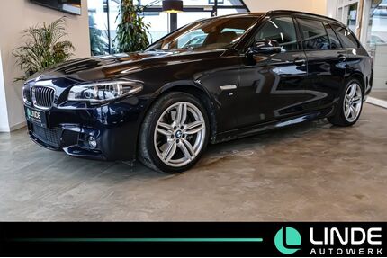 BMW 535 Gebrauchtwagen