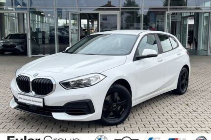 BMW 118 Gebrauchtwagen