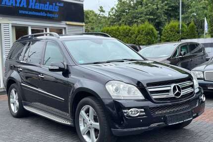 Mercedes-Benz GL 450 Gebrauchtwagen