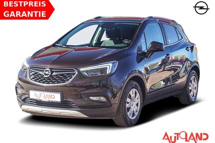 Opel Mokka X Gebrauchtwagen