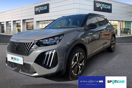 Peugeot 2008 Gebrauchtwagen