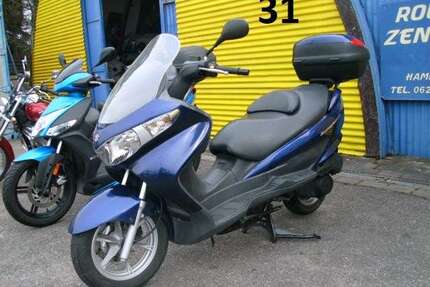 Suzuki Burgman 125 Gebrauchtwagen