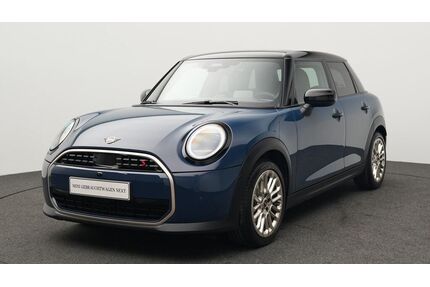 Mini Cooper S Gebrauchtwagen