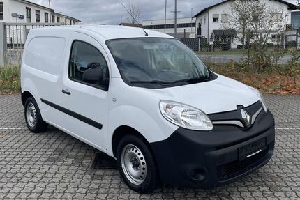 Renault Kangoo Gebrauchtwagen