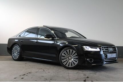 Audi A8 Gebrauchtwagen