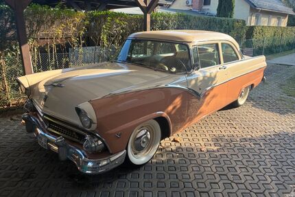 Ford Fairlane Oldtimer
