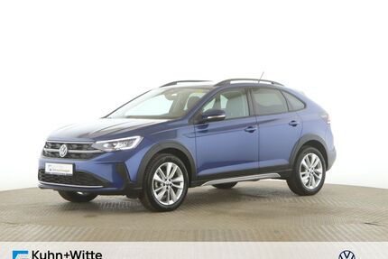 VW Taigo Gebrauchtwagen