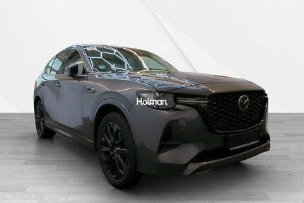 Mazda CX-60 Gebrauchtwagen