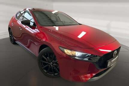 Mazda 3 Gebrauchtwagen