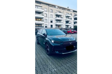 DS Automobiles DS7 (Crossback) Gebrauchtwagen