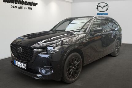 Mazda CX-80 Gebrauchtwagen