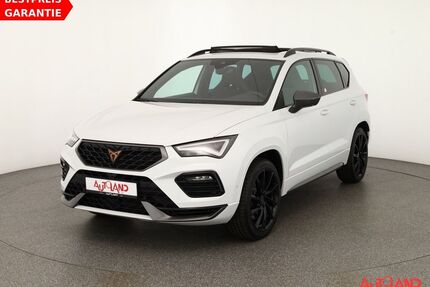 Cupra Ateca Gebrauchtwagen
