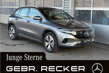 Mercedes-Benz EQA Gebrauchtwagen