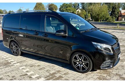 Mercedes-Benz V 250 Gebrauchtwagen