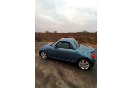 Daihatsu Copen Gebrauchtwagen