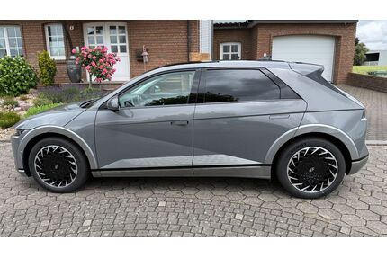 Hyundai IONIQ 5 Gebrauchtwagen