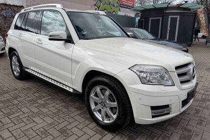 Mercedes-Benz GLK 350 Gebrauchtwagen