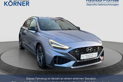 Hyundai i30 Gebrauchtwagen