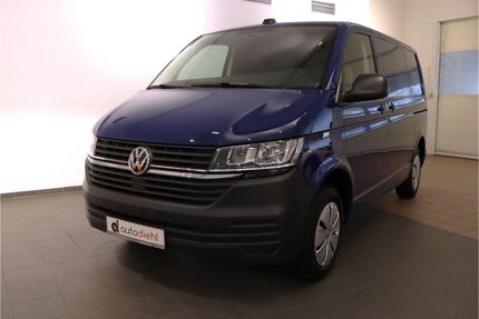 VW T6 Transporter Gebrauchtwagen