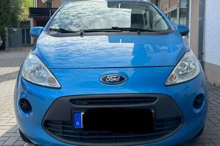 Ford Ka/Ka+ Gebrauchtwagen