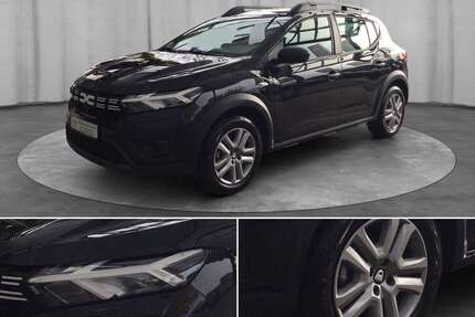 Dacia Sandero Gebrauchtwagen