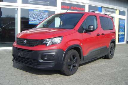 Peugeot Rifter Gebrauchtwagen