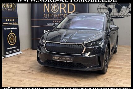 Skoda Enyaq Gebrauchtwagen