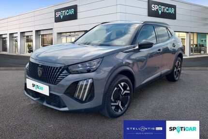 Peugeot 2008 Gebrauchtwagen