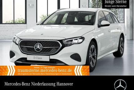Mercedes-Benz E 220 Gebrauchtwagen